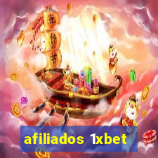 afiliados 1xbet